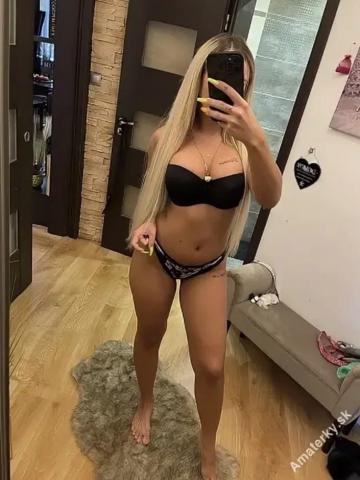 Анкета проститутки Эвелина - Фото 1, , 24 года, №267432