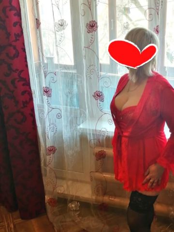 Анкета проститутки Алина - Фото 1, , 39 лет, №264252